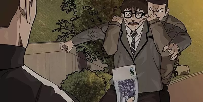 Read To Not Die AR Manga Online