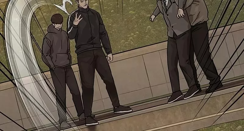 Read To Not Die AR Manga Online