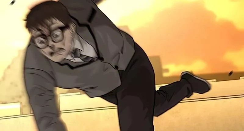 Read To Not Die AR Manga Online