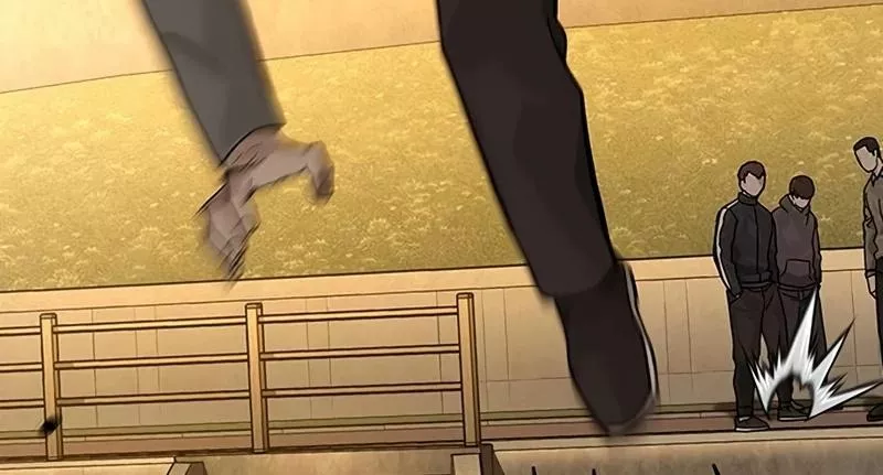 Read To Not Die AR Manga Online