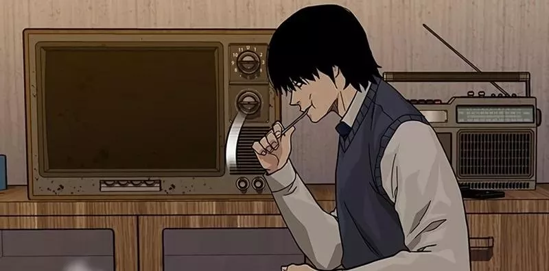 Read To Not Die AR Manga Online