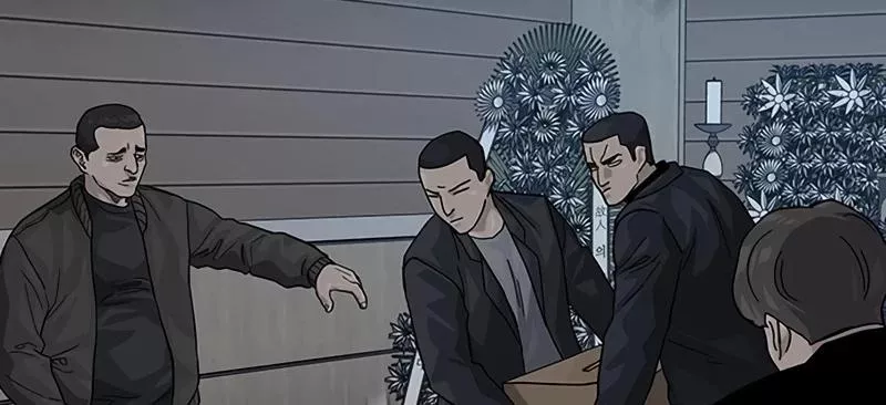 Read To Not Die AR Manga Online