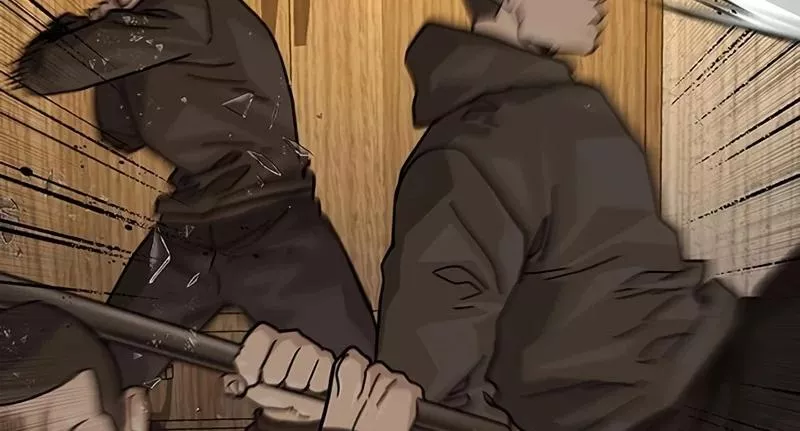 Read To Not Die AR Manga Online