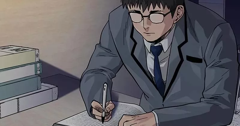 Read To Not Die AR Manga Online