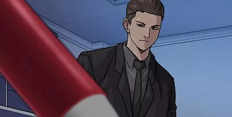 Read To Not Die AR Manga Online