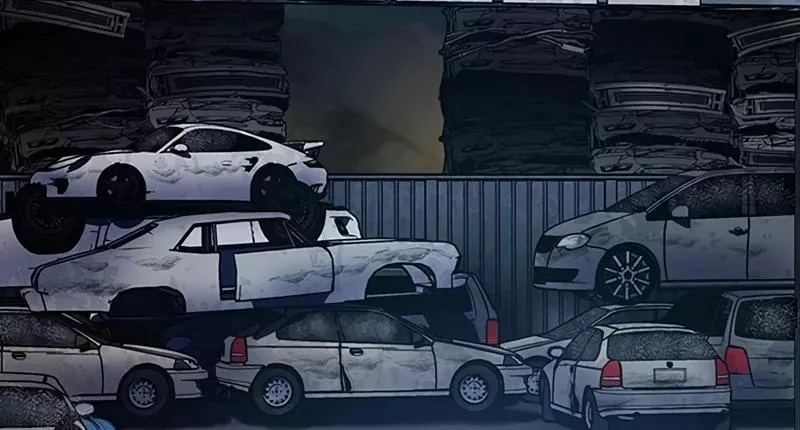 Read To Not Die AR Manga Online