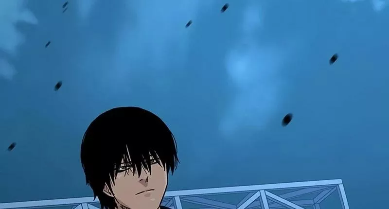 Read To Not Die AR Manga Online