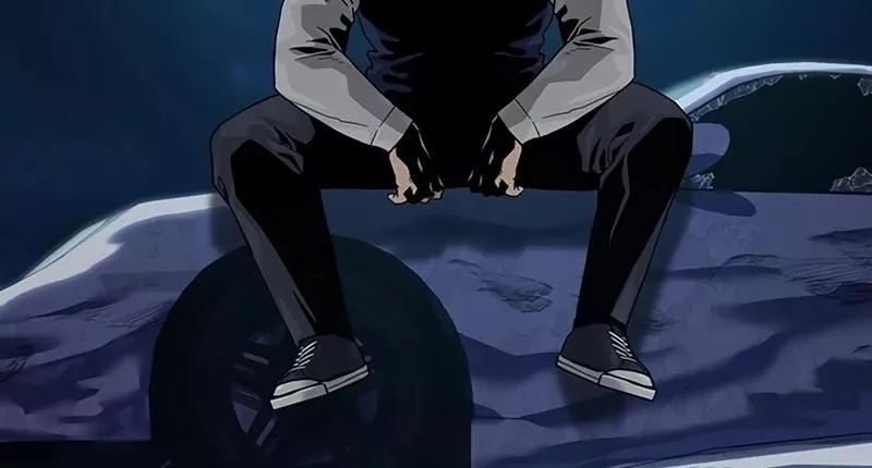 Read To Not Die AR Manga Online