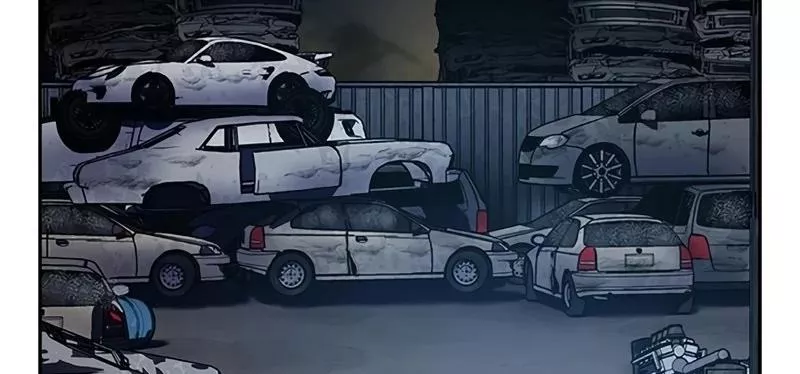 Read To Not Die AR Manga Online