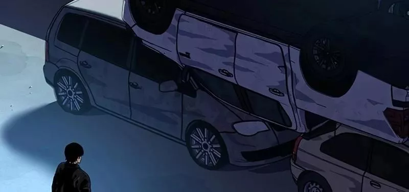 Read To Not Die AR Manga Online