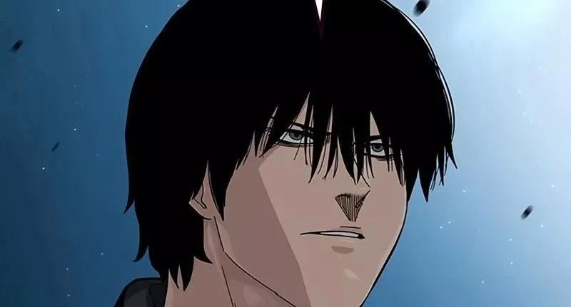 Read To Not Die AR Manga Online