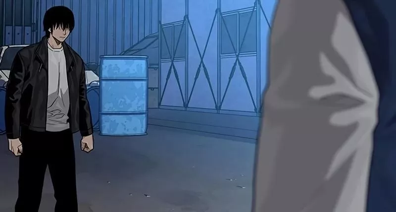 Read To Not Die AR Manga Online