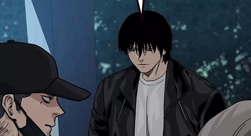 Read To Not Die AR Manga Online