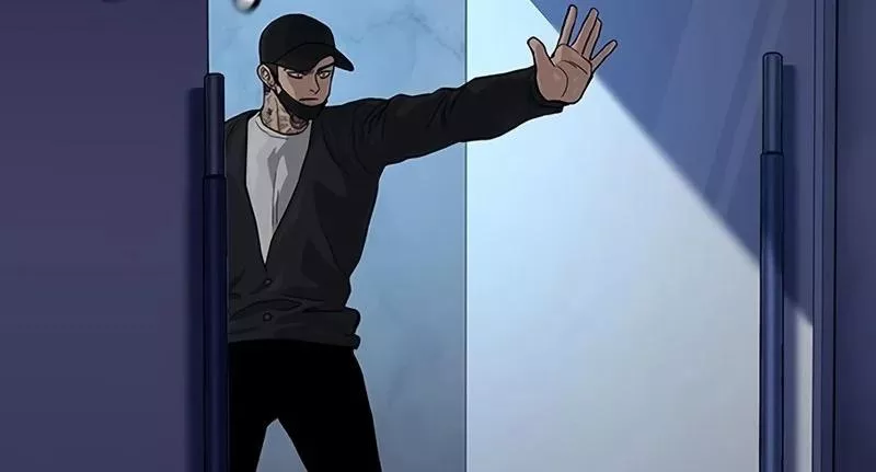 Read To Not Die AR Manga Online