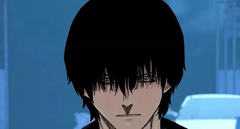 Read To Not Die AR Manga Online