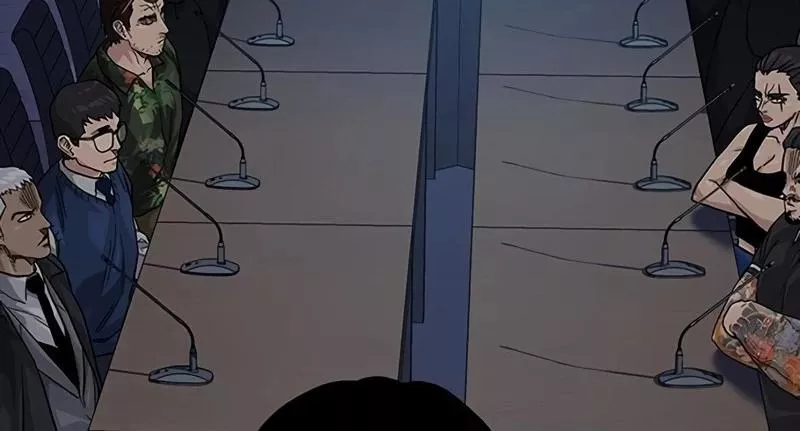 Read To Not Die AR Manga Online