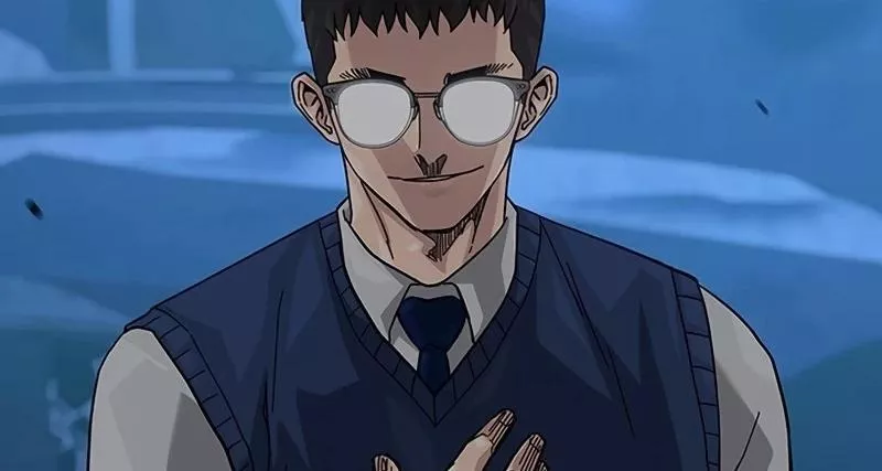 Read To Not Die AR Manga Online