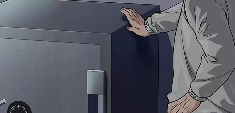 Read To Not Die AR Manga Online