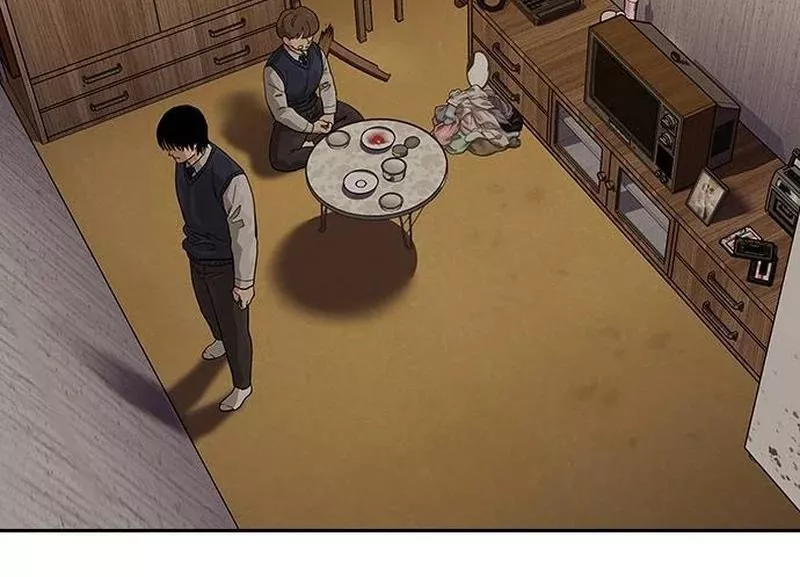 Read To Not Die AR Manga Online