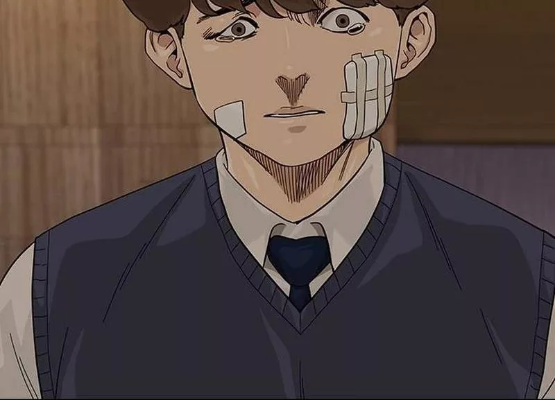 Read To Not Die AR Manga Online