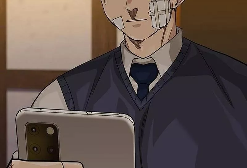 Read To Not Die AR Manga Online