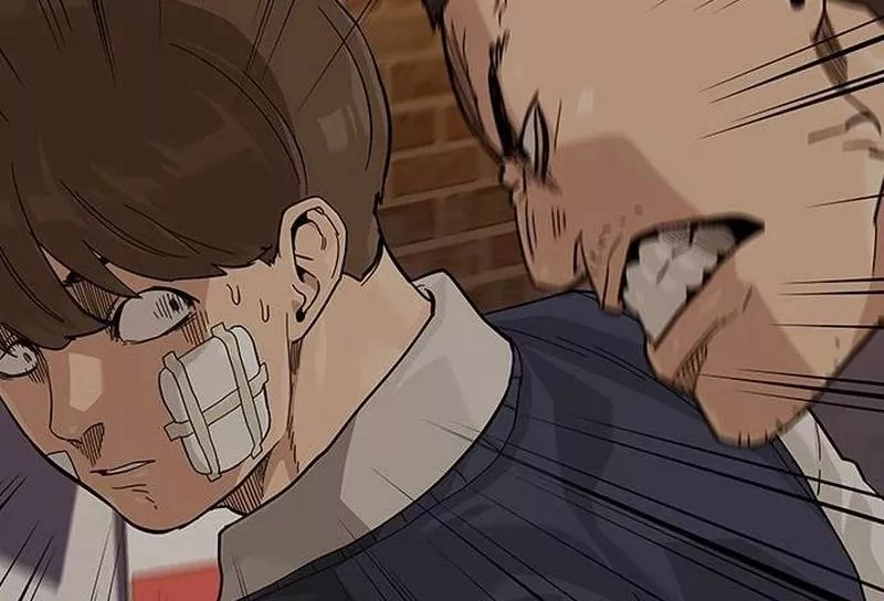 Read To Not Die AR Manga Online