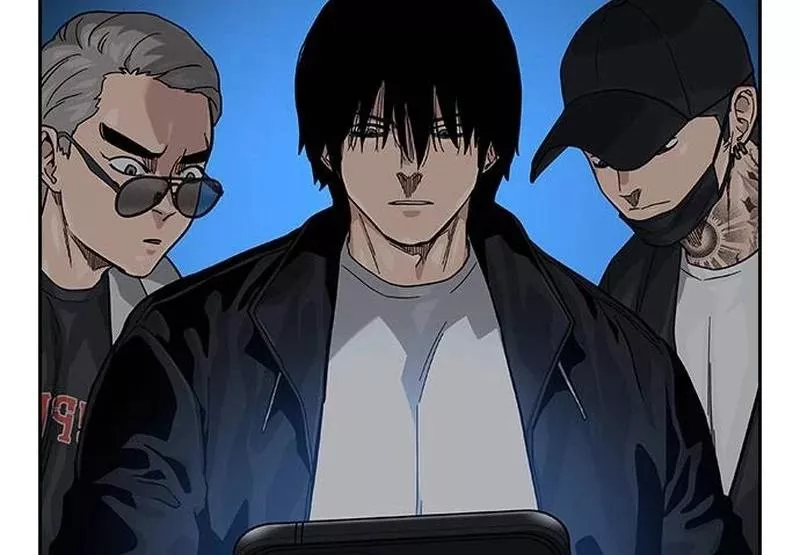 Read To Not Die AR Manga Online