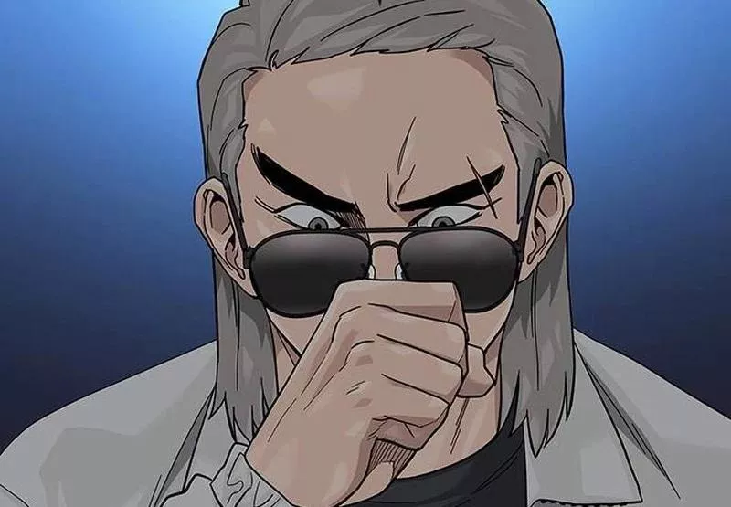 Read To Not Die AR Manga Online