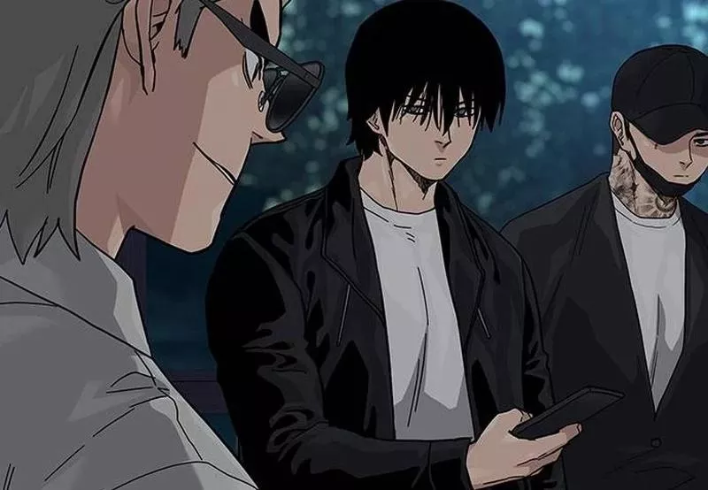 Read To Not Die AR Manga Online