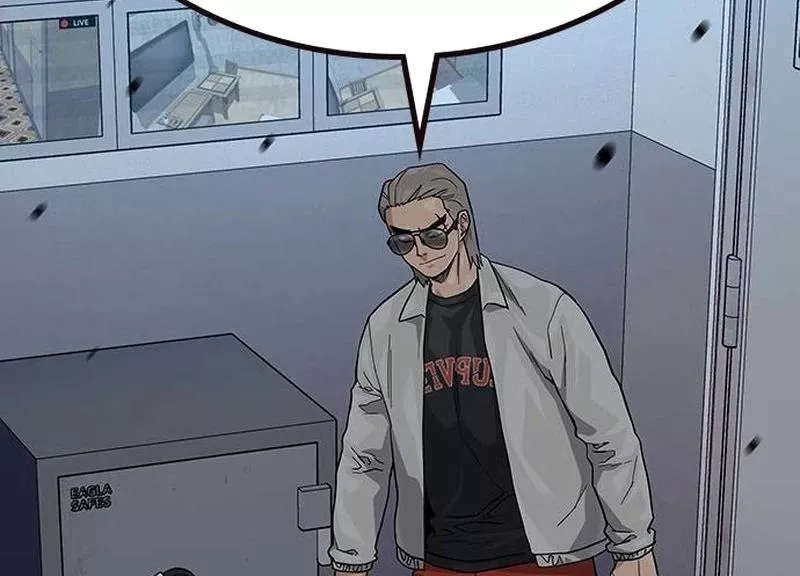 Read To Not Die AR Manga Online