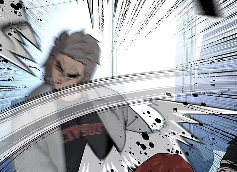 Read To Not Die AR Manga Online