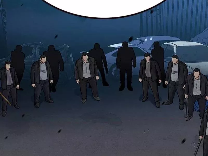 Read To Not Die AR Manga Online