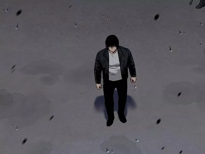 Read To Not Die AR Manga Online