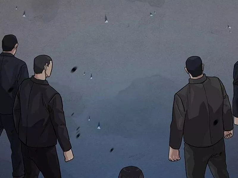 Read To Not Die AR Manga Online