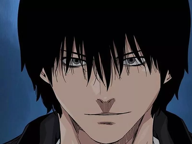 Read To Not Die AR Manga Online