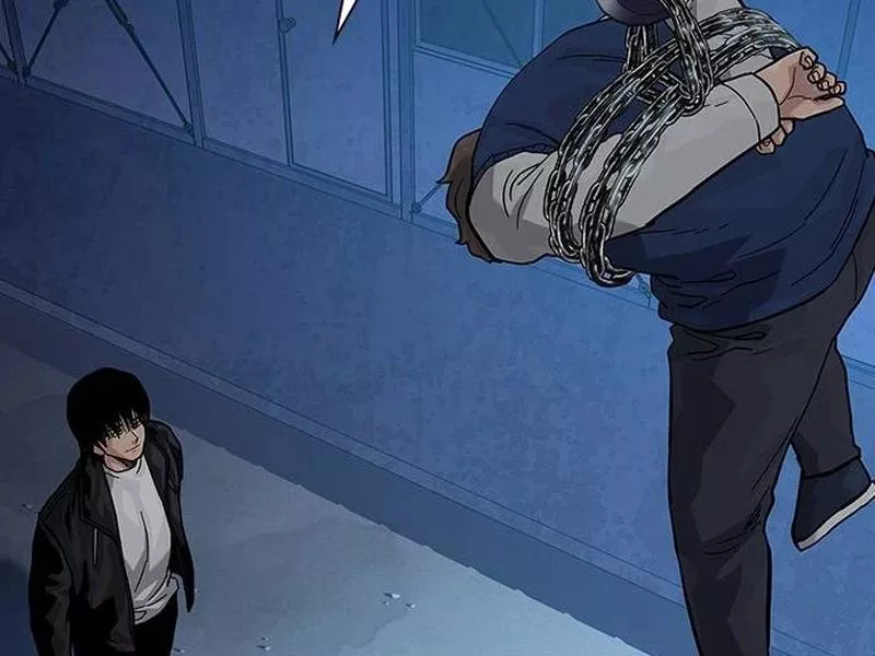 Read To Not Die AR Manga Online