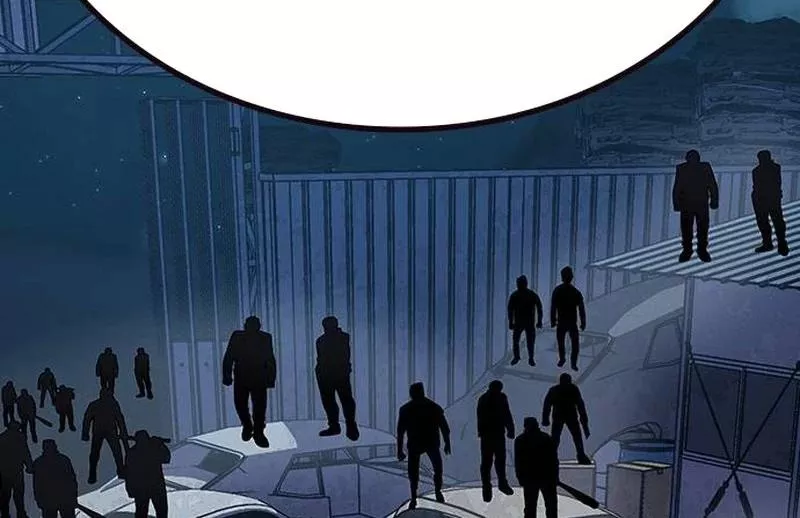 Read To Not Die AR Manga Online