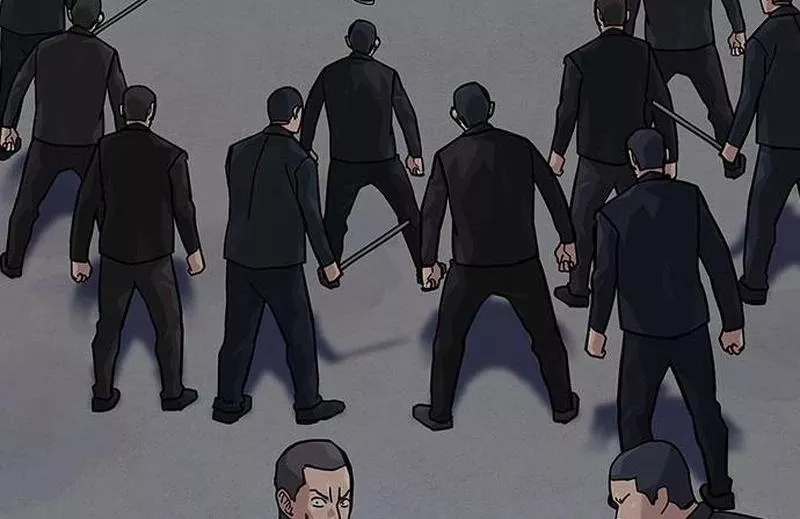 Read To Not Die AR Manga Online