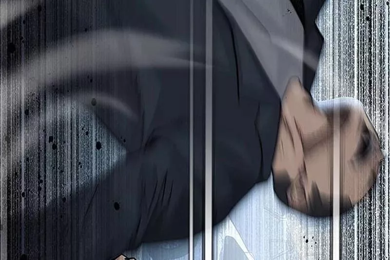 Read To Not Die AR Manga Online