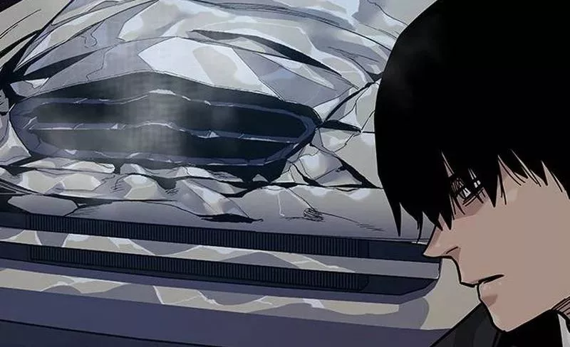 Read To Not Die AR Manga Online