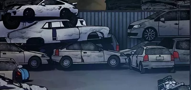 Read To Not Die AR Manga Online