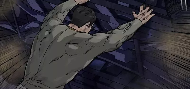 Read To Not Die AR Manga Online