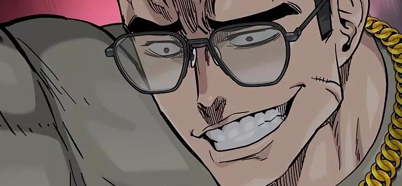 Read To Not Die AR Manga Online