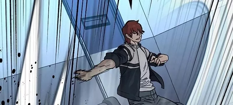 Read To Not Die AR Manga Online