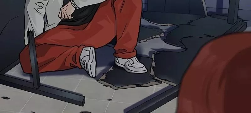 Read To Not Die AR Manga Online