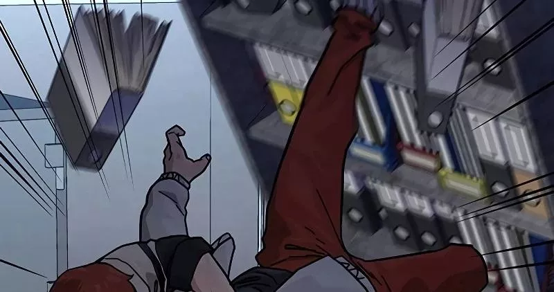 Read To Not Die AR Manga Online