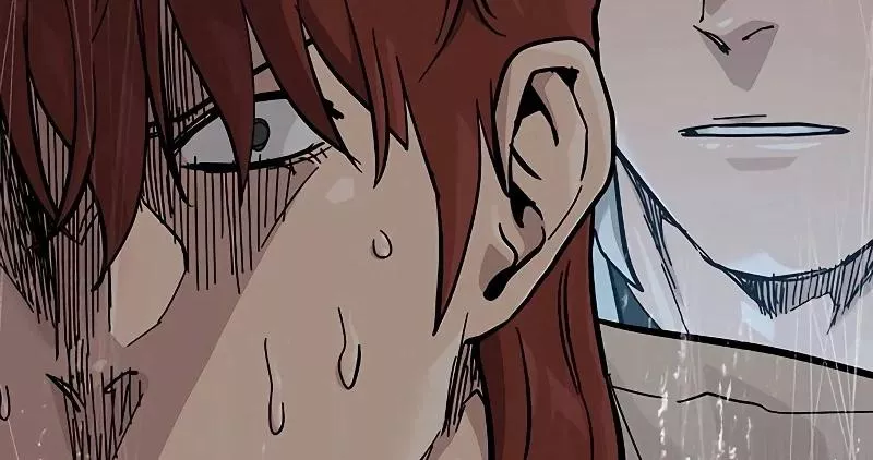 Read To Not Die AR Manga Online