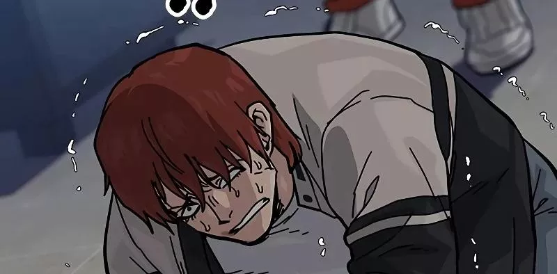 Read To Not Die AR Manga Online