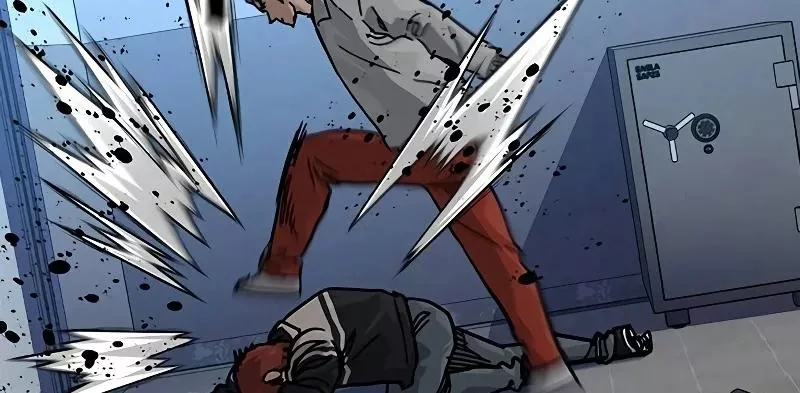 Read To Not Die AR Manga Online