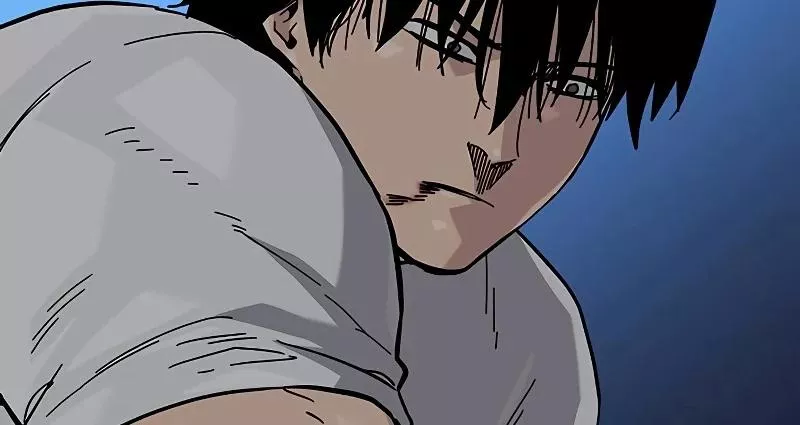 Read To Not Die AR Manga Online